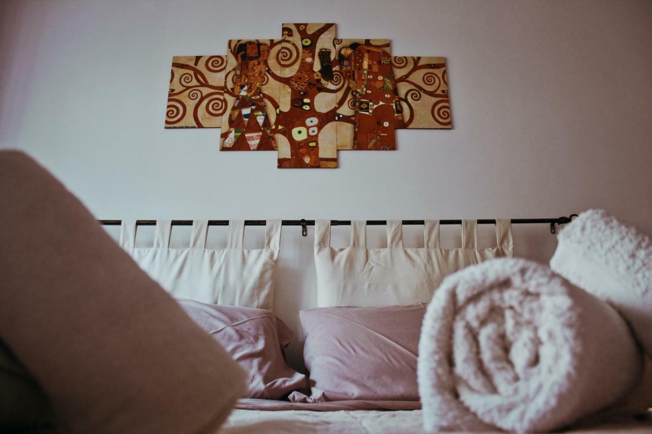 Don Pippo Apartment Taormina Zewnętrze zdjęcie
