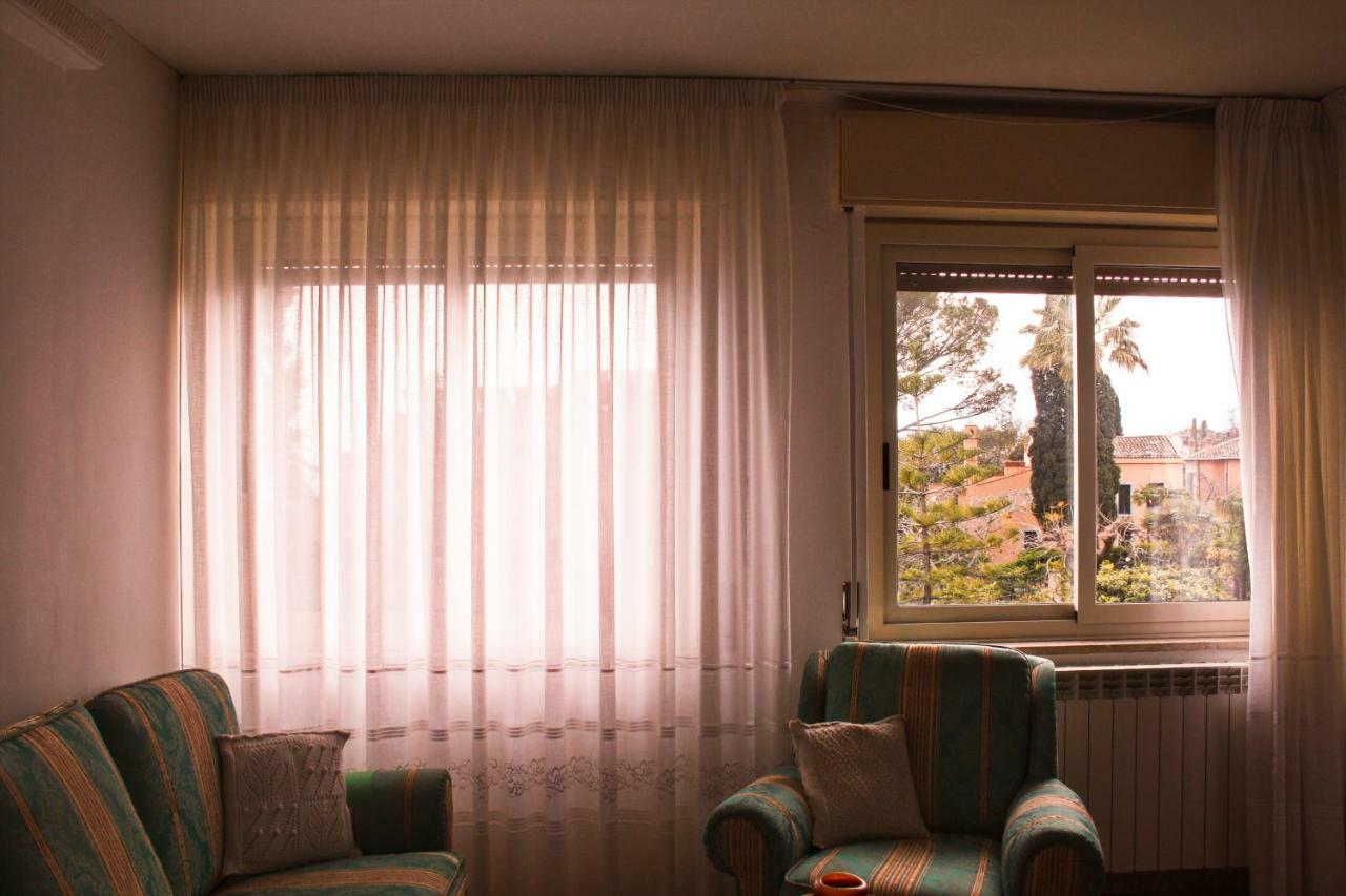 Don Pippo Apartment Taormina Zewnętrze zdjęcie