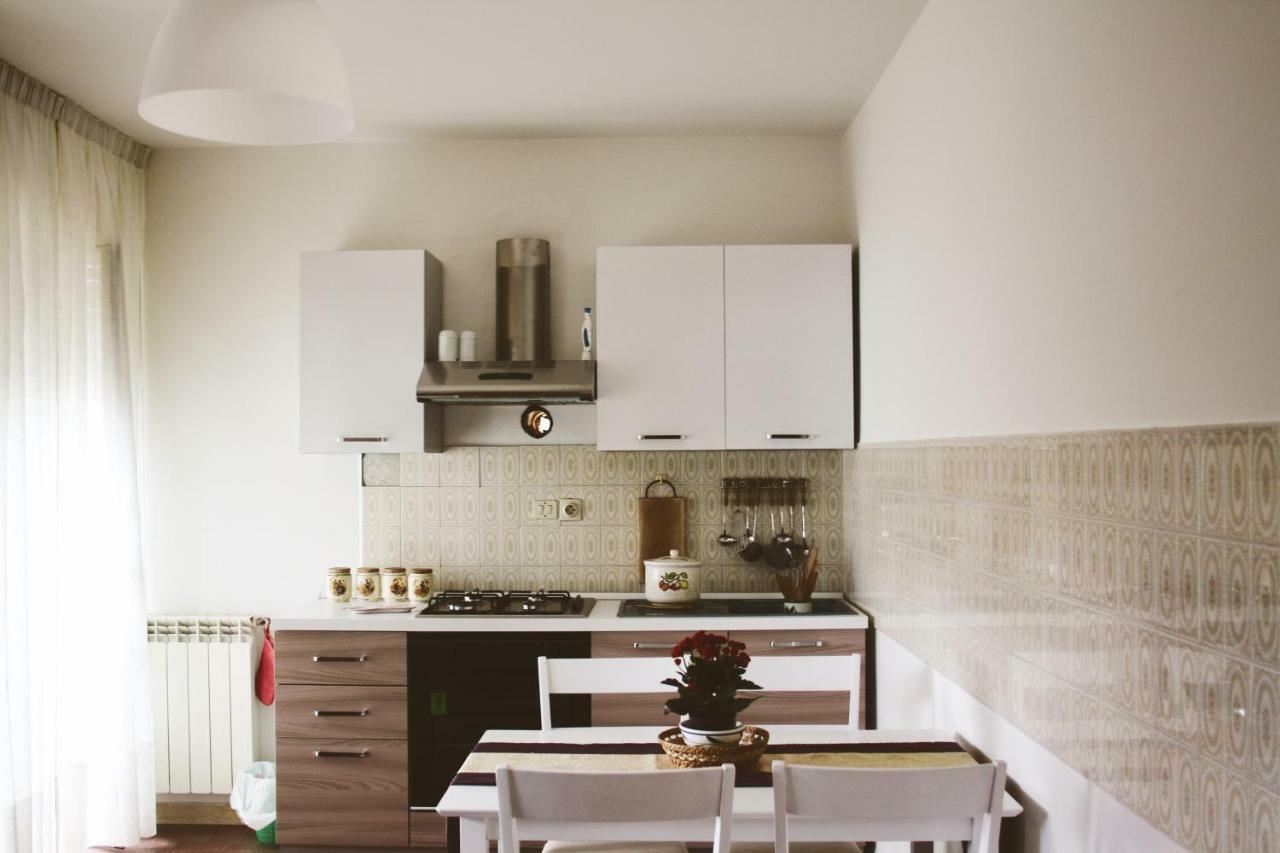 Don Pippo Apartment Taormina Zewnętrze zdjęcie