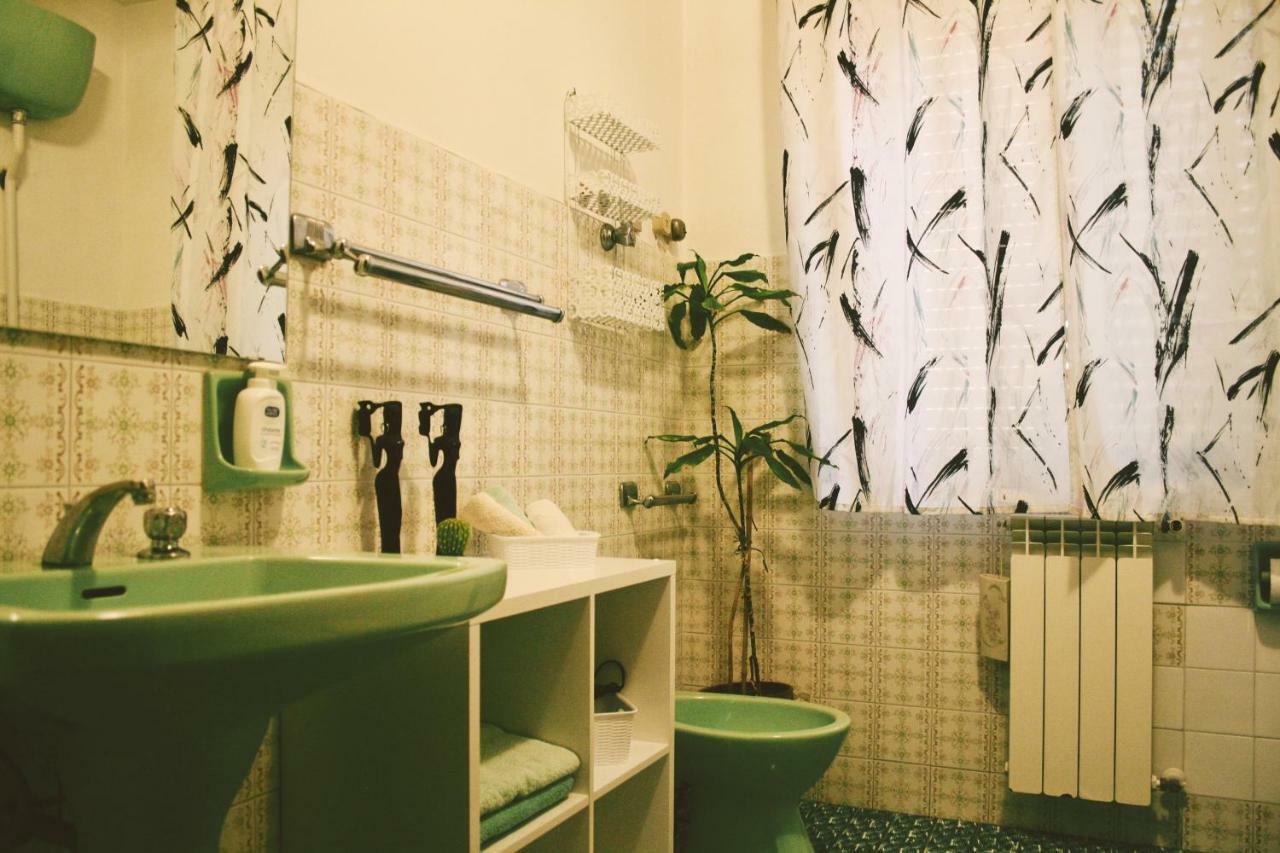Don Pippo Apartment Taormina Zewnętrze zdjęcie