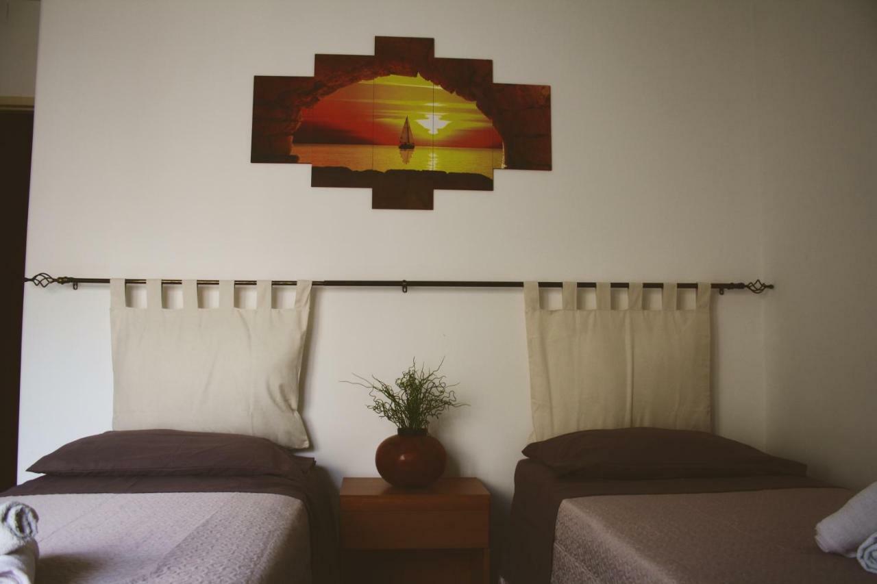 Don Pippo Apartment Taormina Zewnętrze zdjęcie