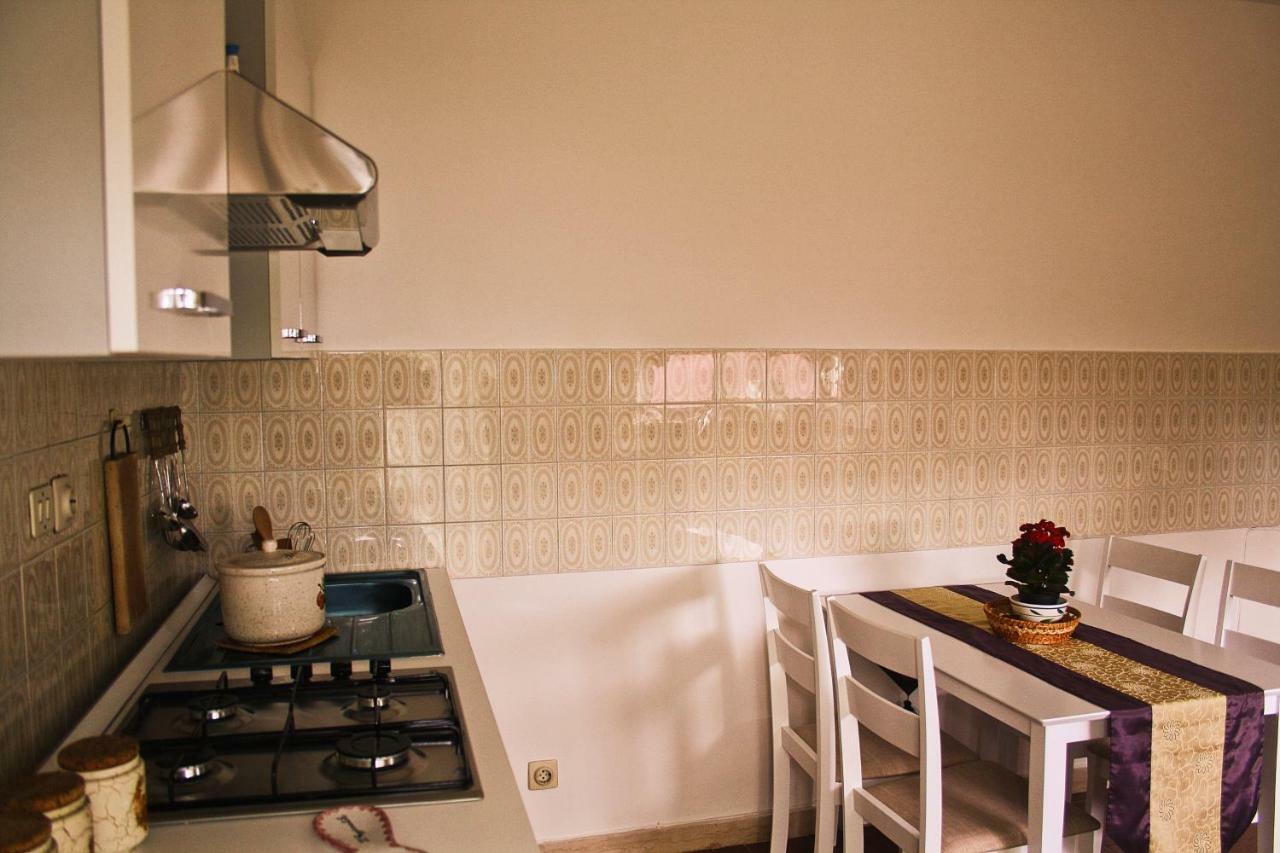 Don Pippo Apartment Taormina Zewnętrze zdjęcie