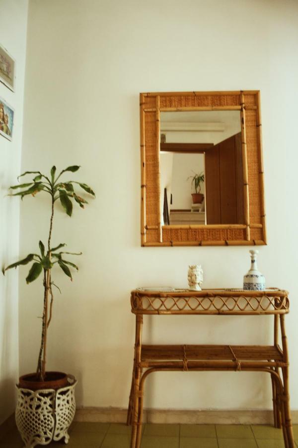 Don Pippo Apartment Taormina Zewnętrze zdjęcie