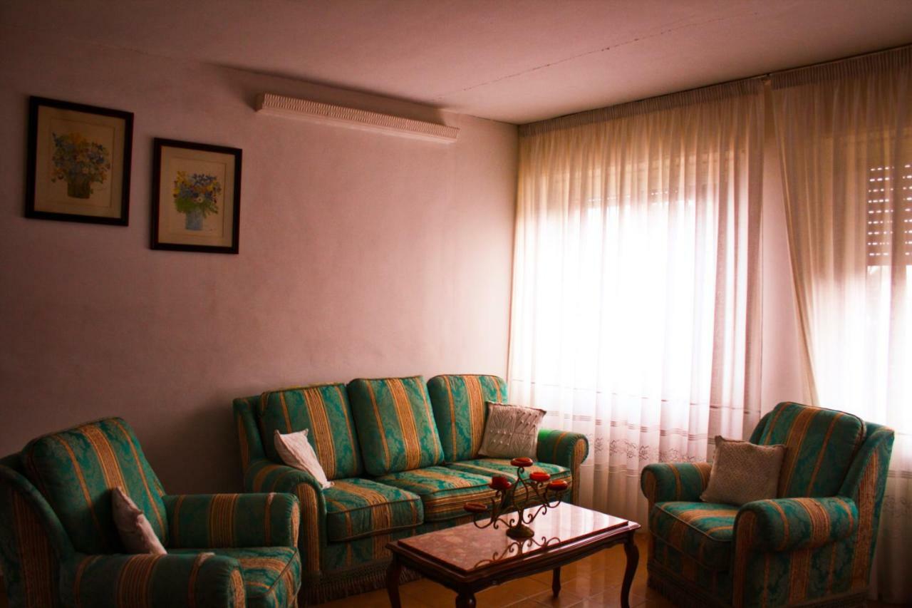 Don Pippo Apartment Taormina Zewnętrze zdjęcie