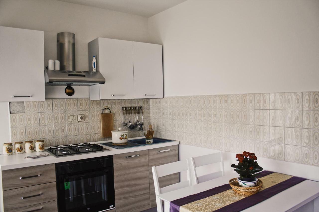 Don Pippo Apartment Taormina Zewnętrze zdjęcie