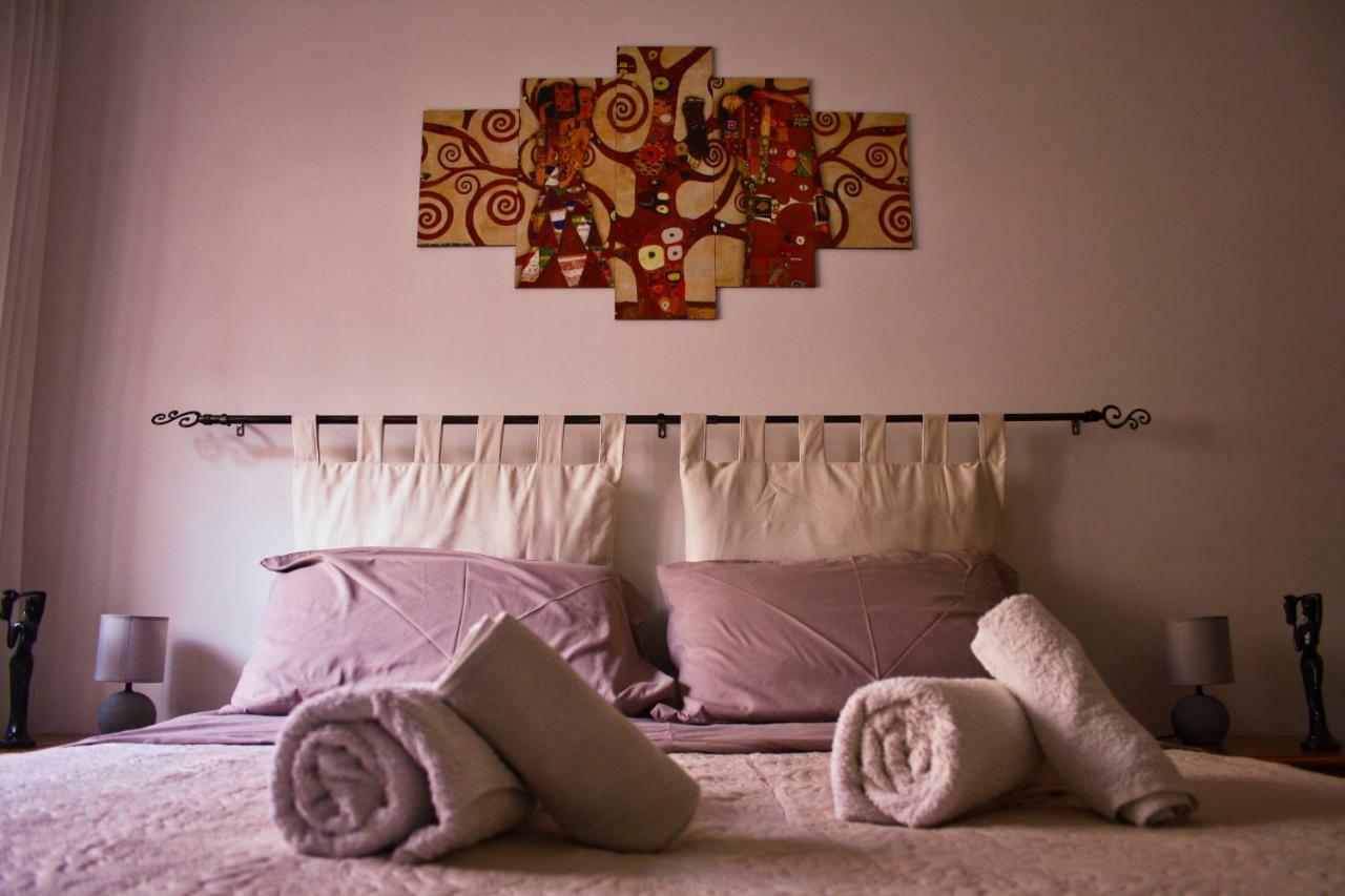 Don Pippo Apartment Taormina Zewnętrze zdjęcie