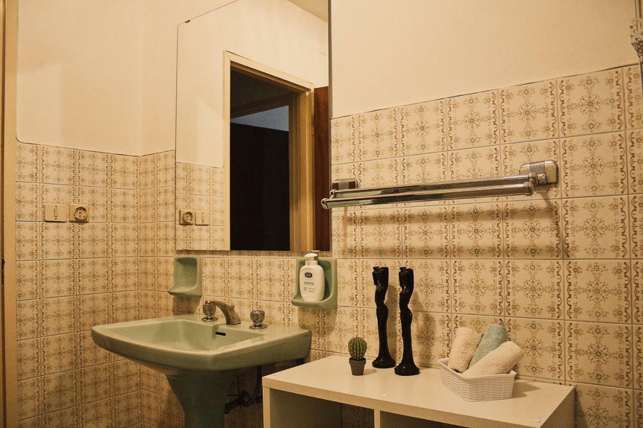 Don Pippo Apartment Taormina Zewnętrze zdjęcie